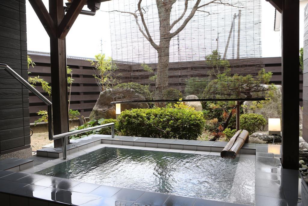 Minshuku Koinoyu Hotel Yurihama Exterior foto